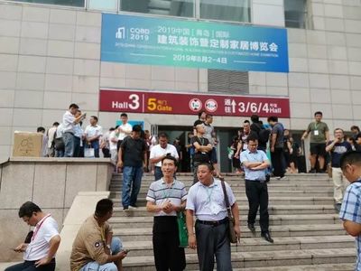 2019全速推進 九正全國巡回助力建材家居全產(chǎn)業(yè)鏈數(shù)字化營銷升級