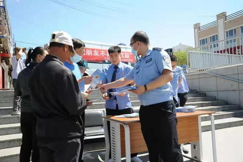 七臺河市新興區 “五小”服務撬動“我為群眾辦實事”走新更走心